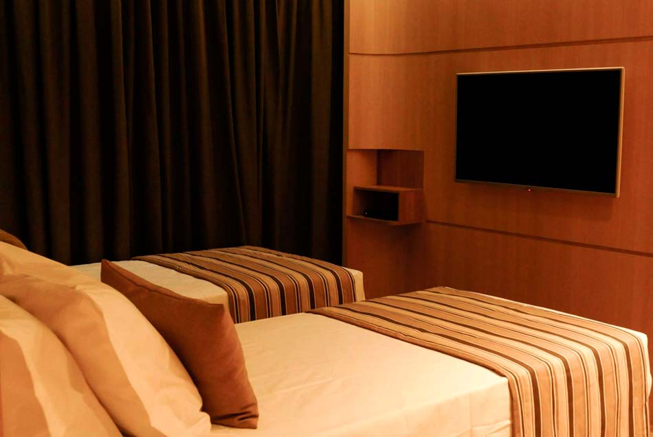Apartamento Standard 2
