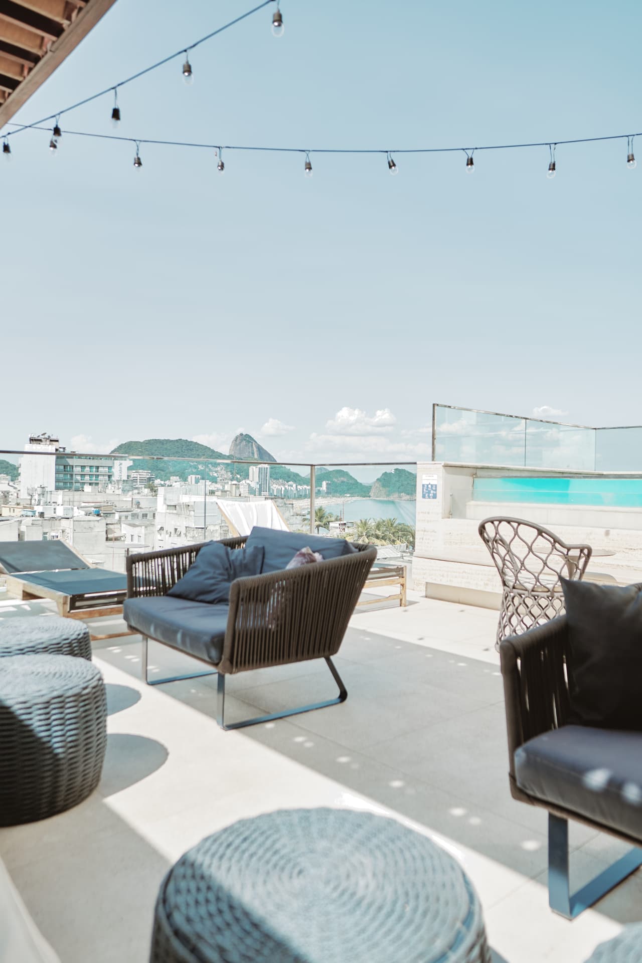 Galeria Ritz Copacabana 4