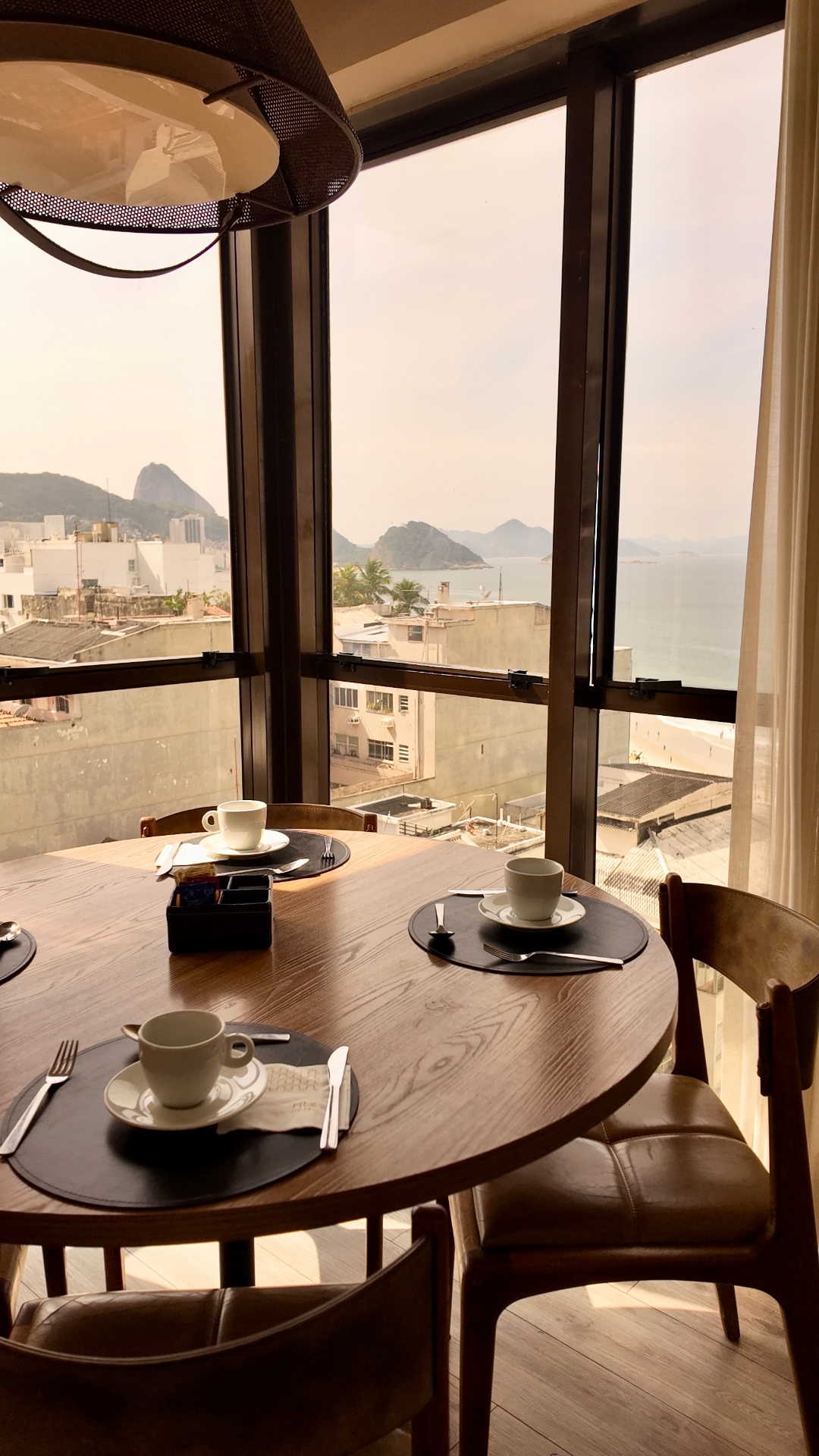Galeria Ritz Copacabana 8
