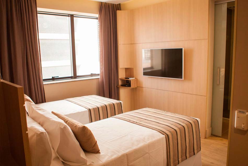 Apartamento Standard 11
