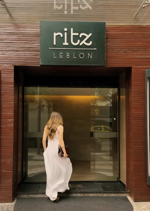 Galeria Plaza Hotel Leblon 3