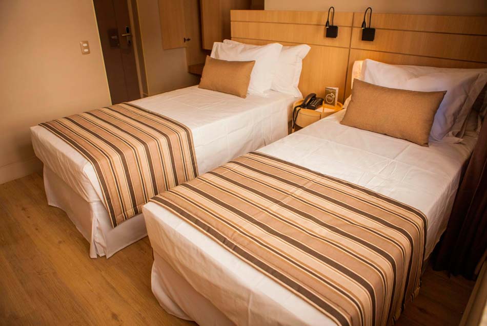 Apartamento Standard 12