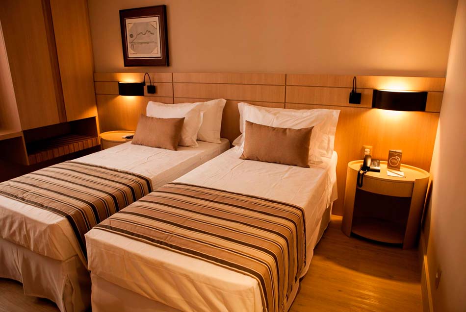 Apartamento Standard 8