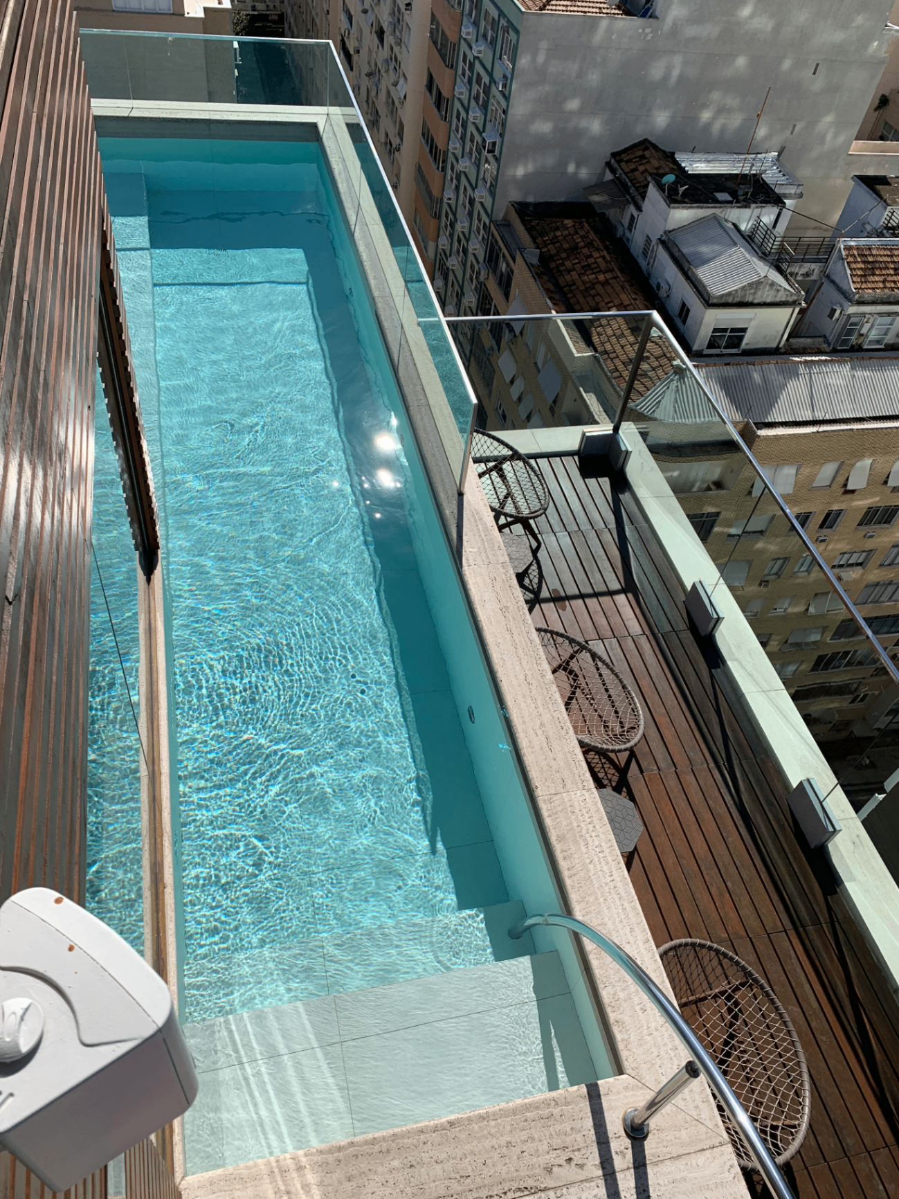 Galeria Ritz Copacabana 6