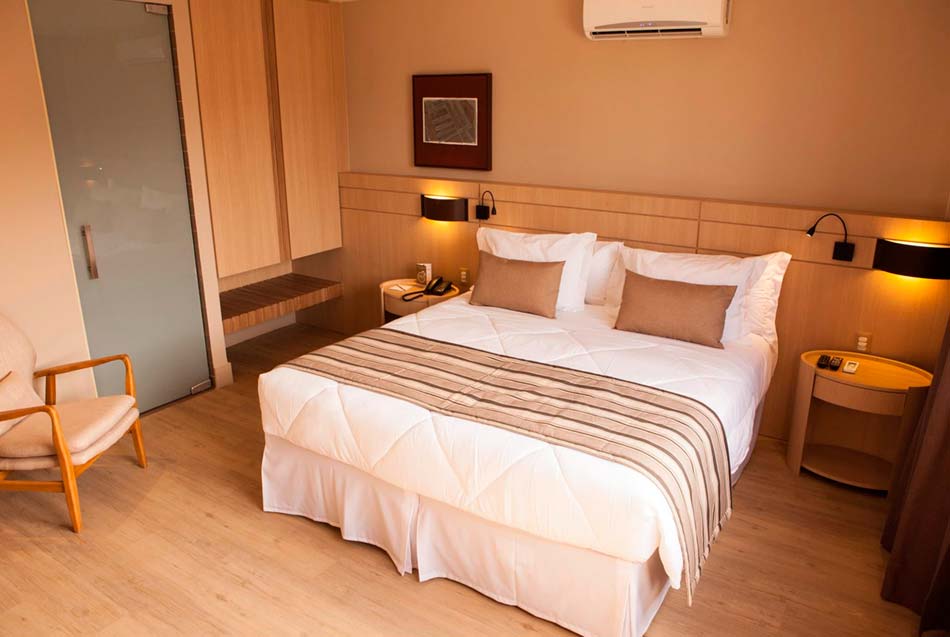 Apartamento Executive 5
