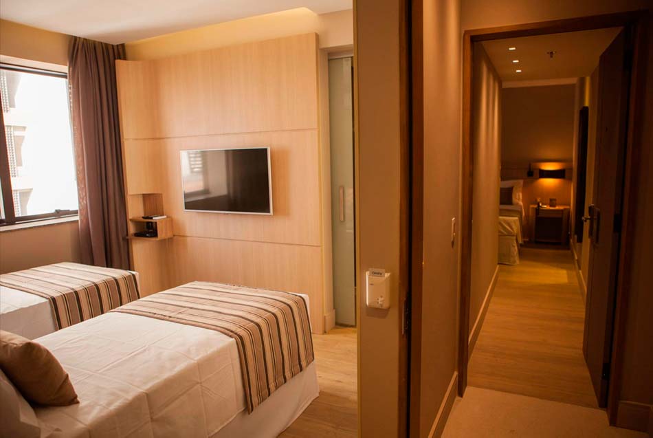 Apartamento Standard 10