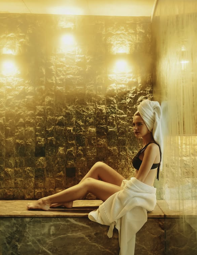 Galeria Plaza Hotel Leblon 9