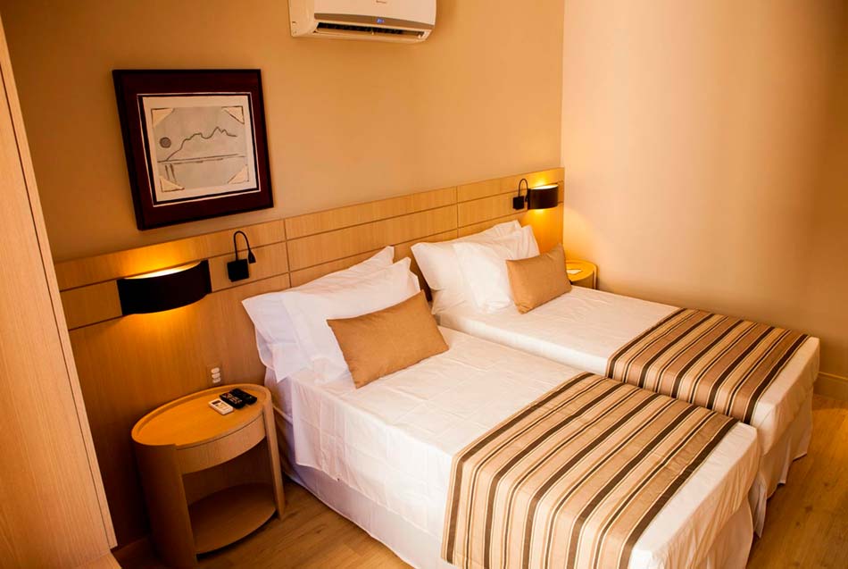 Apartamento Standard 5