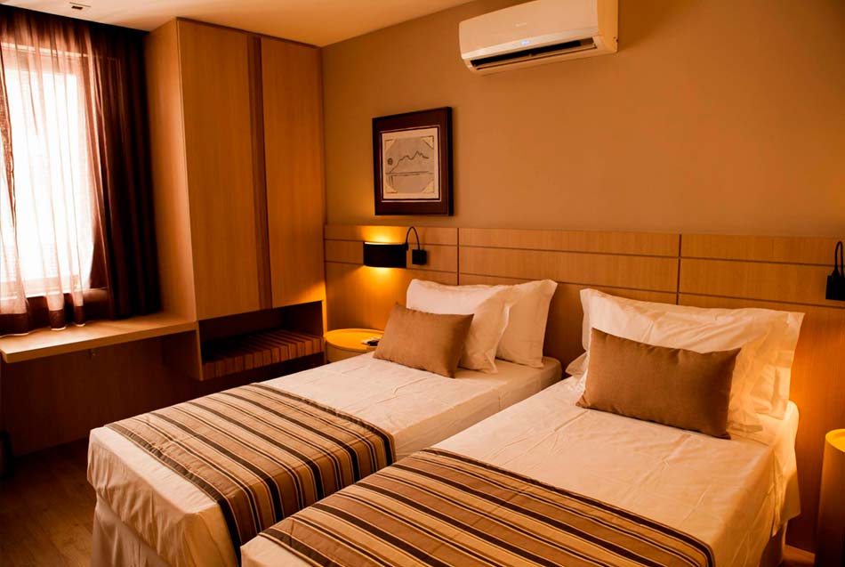 Apartamento Standard 7