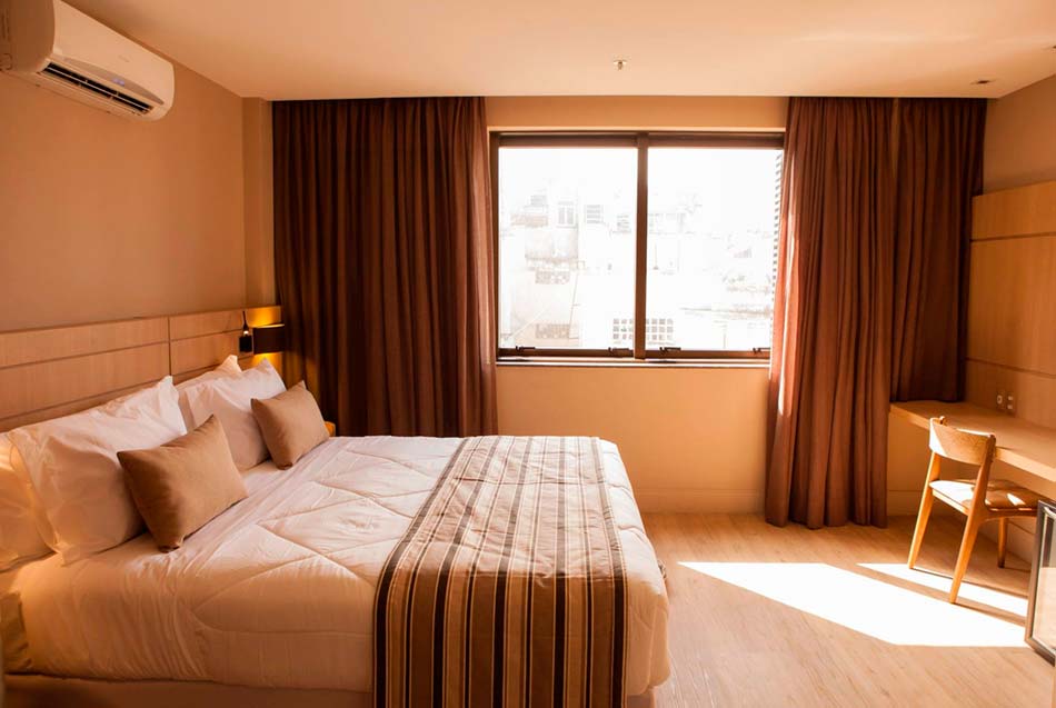 Apartamento Executive 7