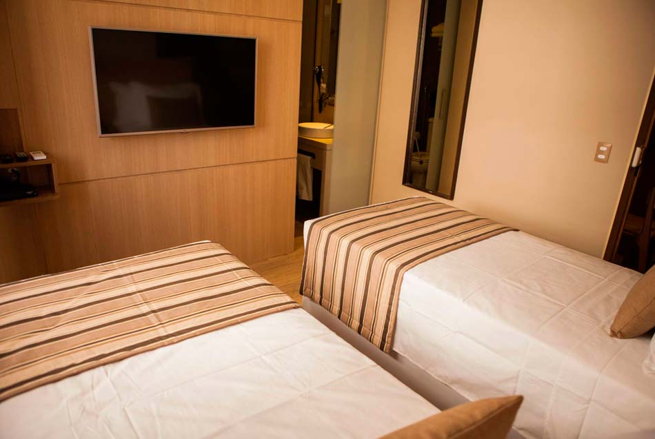 Apartamento Standard 3
