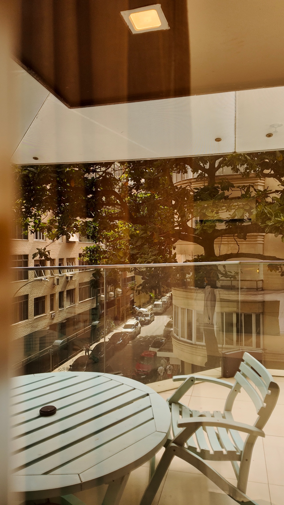 Galeria Ritz Copacabana 7