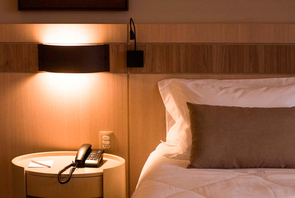 Apartamento Executive 1