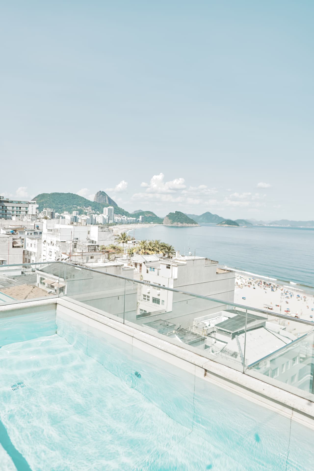 Galeria Ritz Copacabana 5