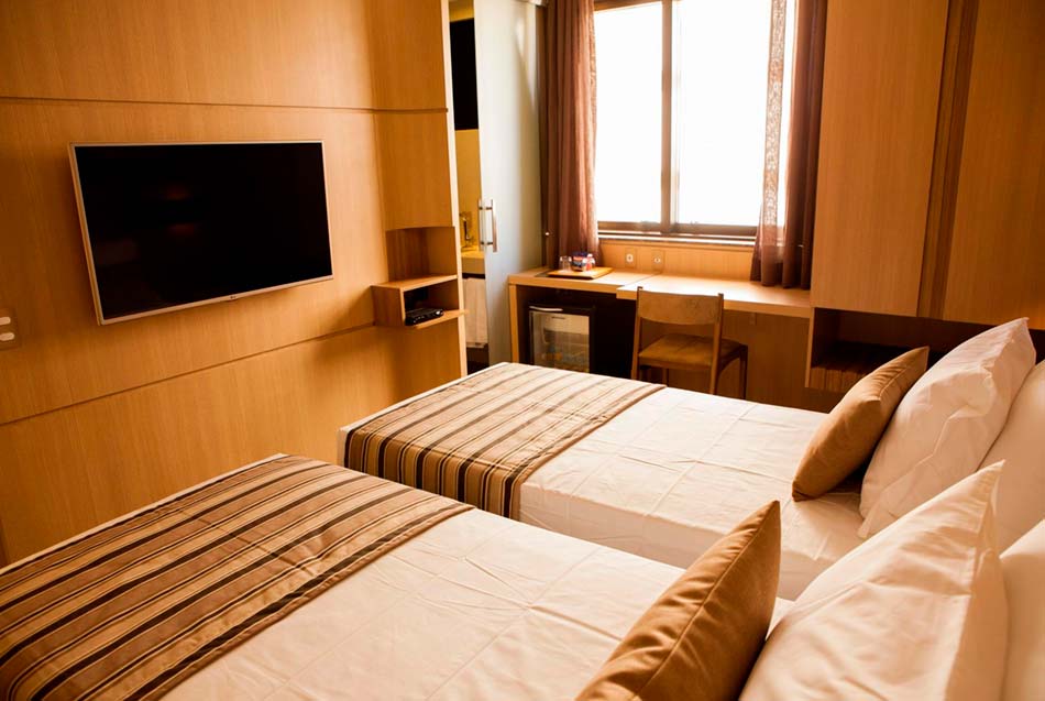 Apartamento Standard 6