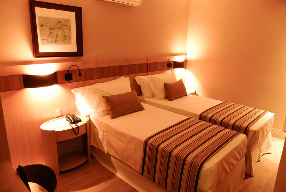 Apartamento Standard 1