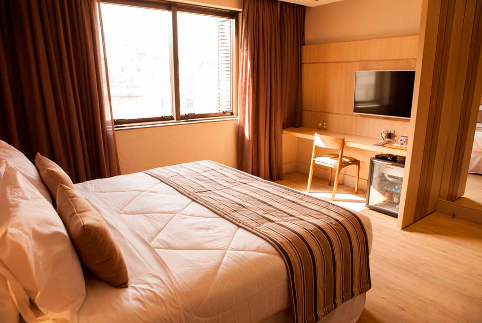 Apartamento Executive 3