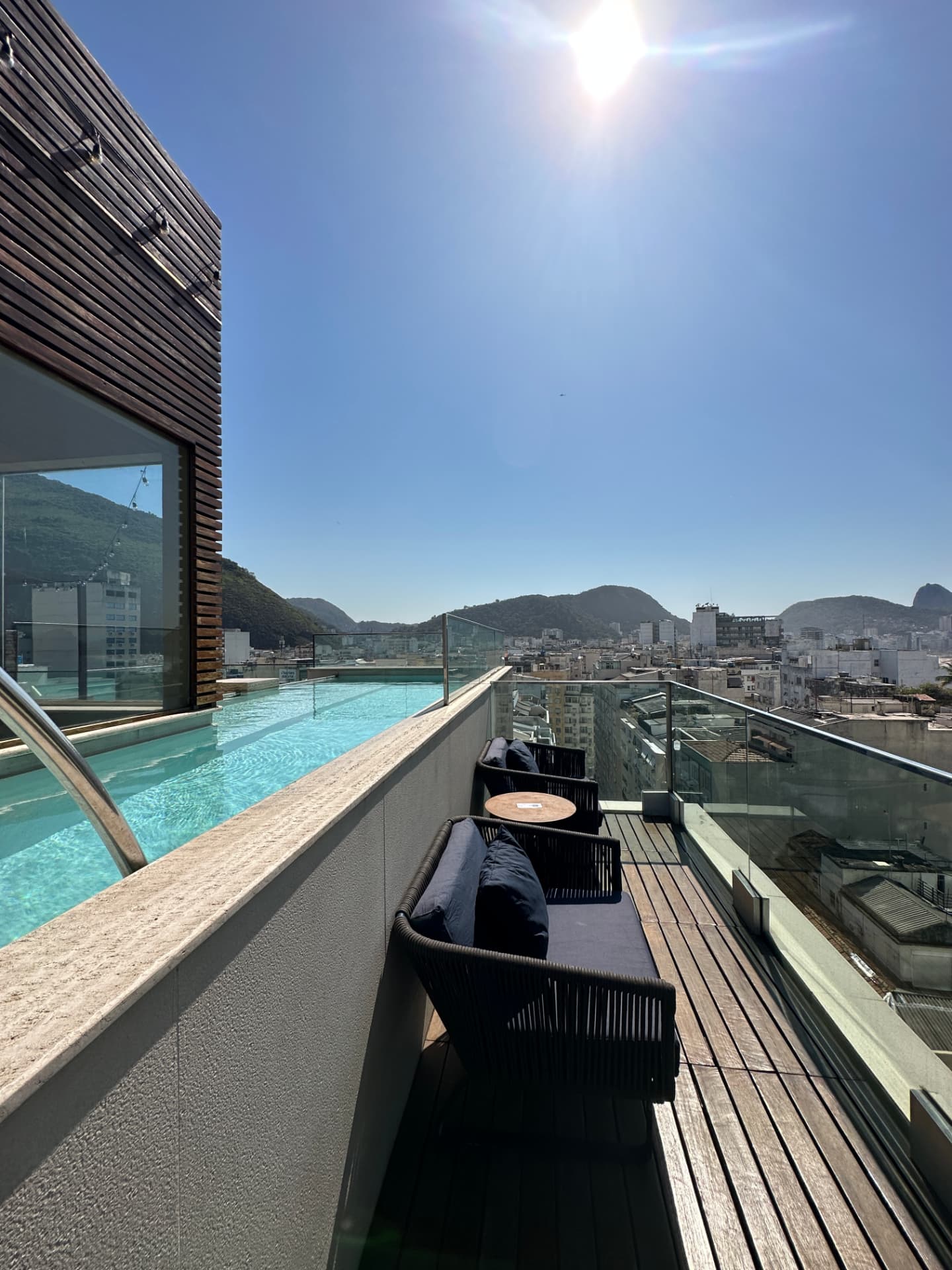 Galeria Ritz Copacabana 7
