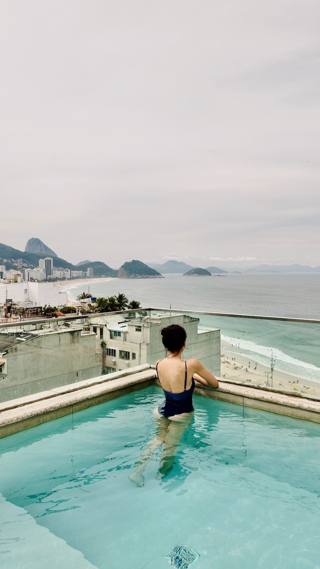 Ritz Copacabana