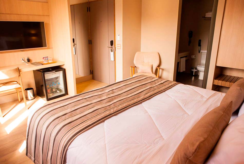 Apartamento Executive 2