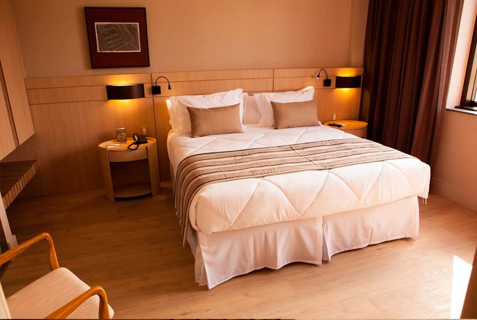 Apartamento Executive 6