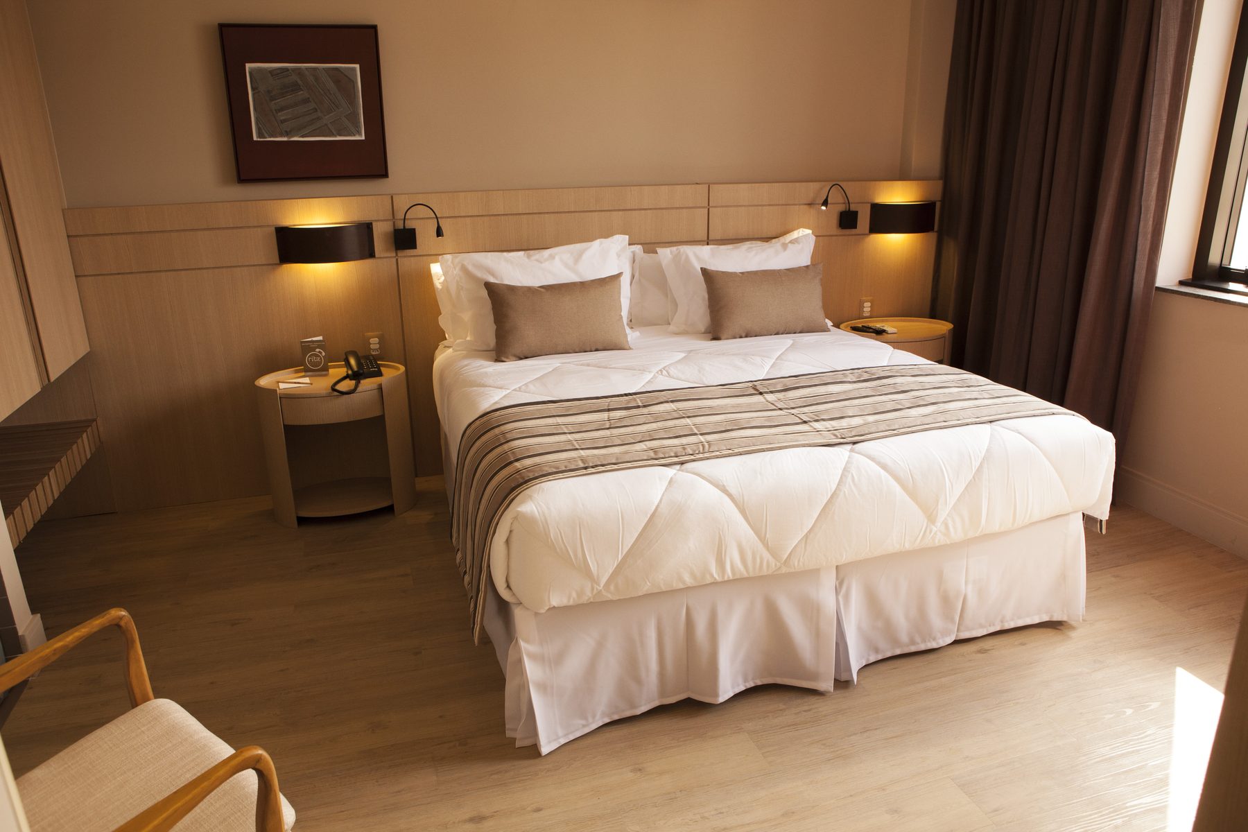 Apartamento Executive 1