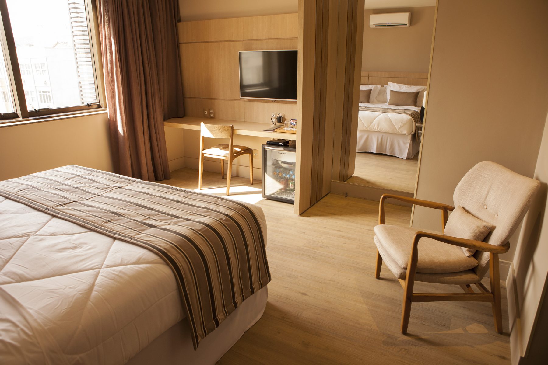 Apartamento Executive 2