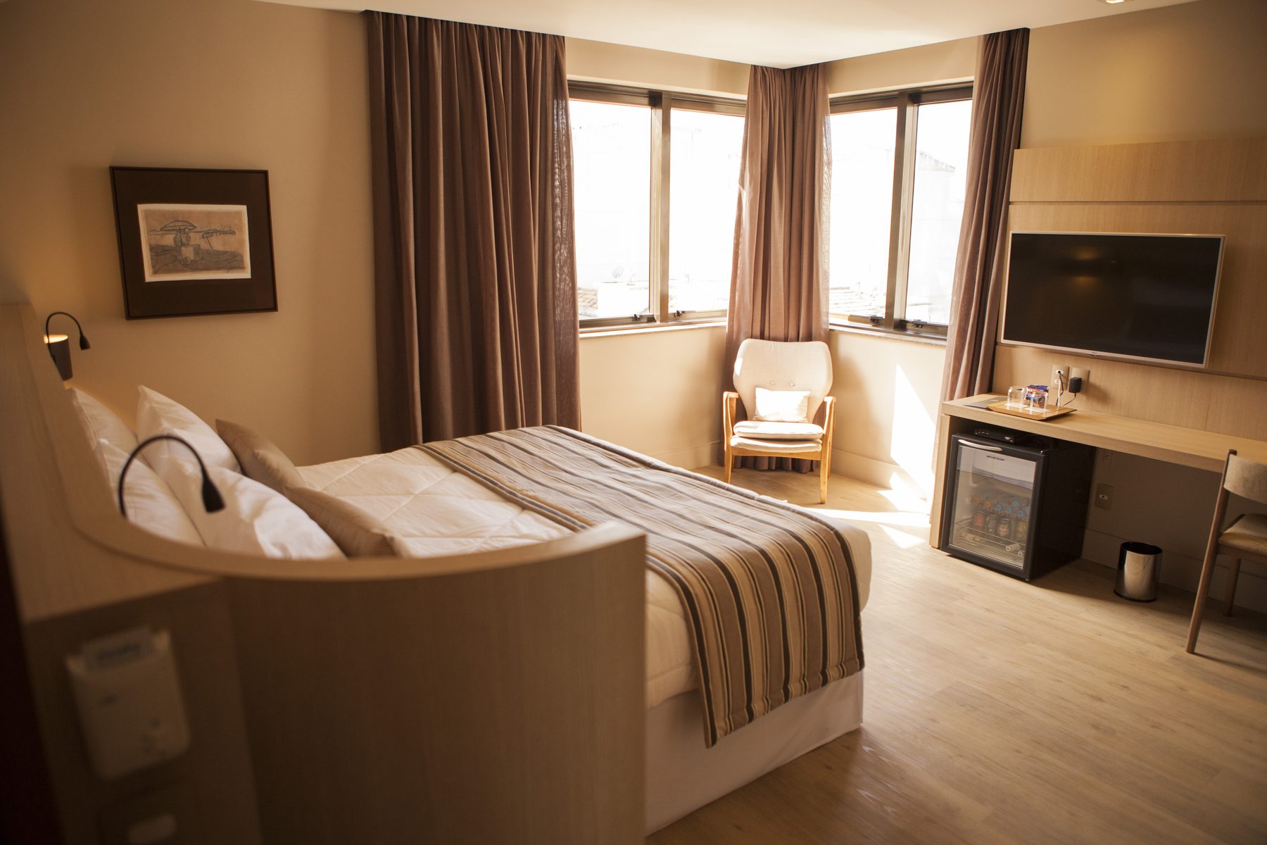 Apartamento Executive 7