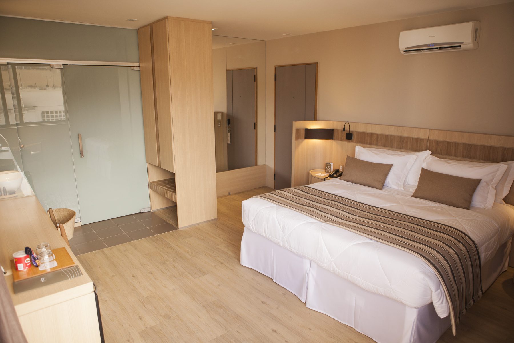 Apartamento Executive 8