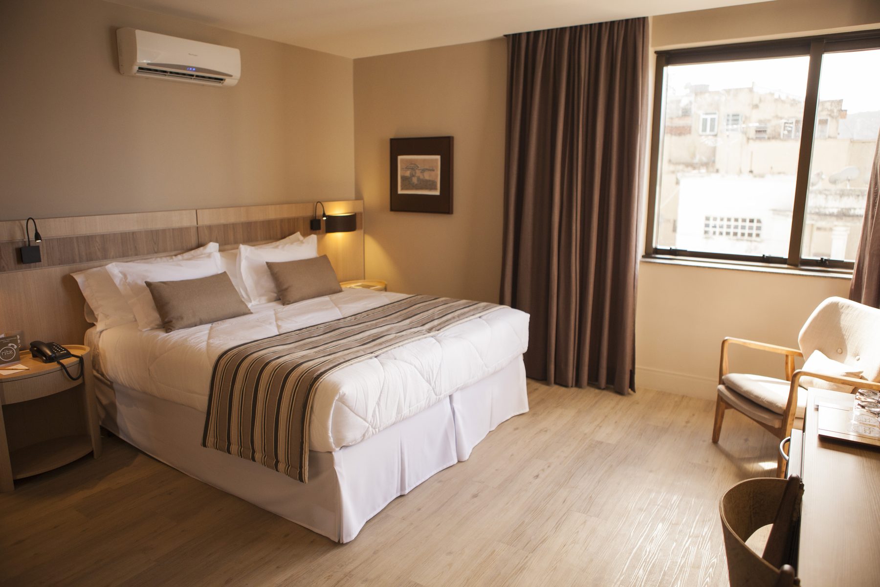 Apartamento Executive 9