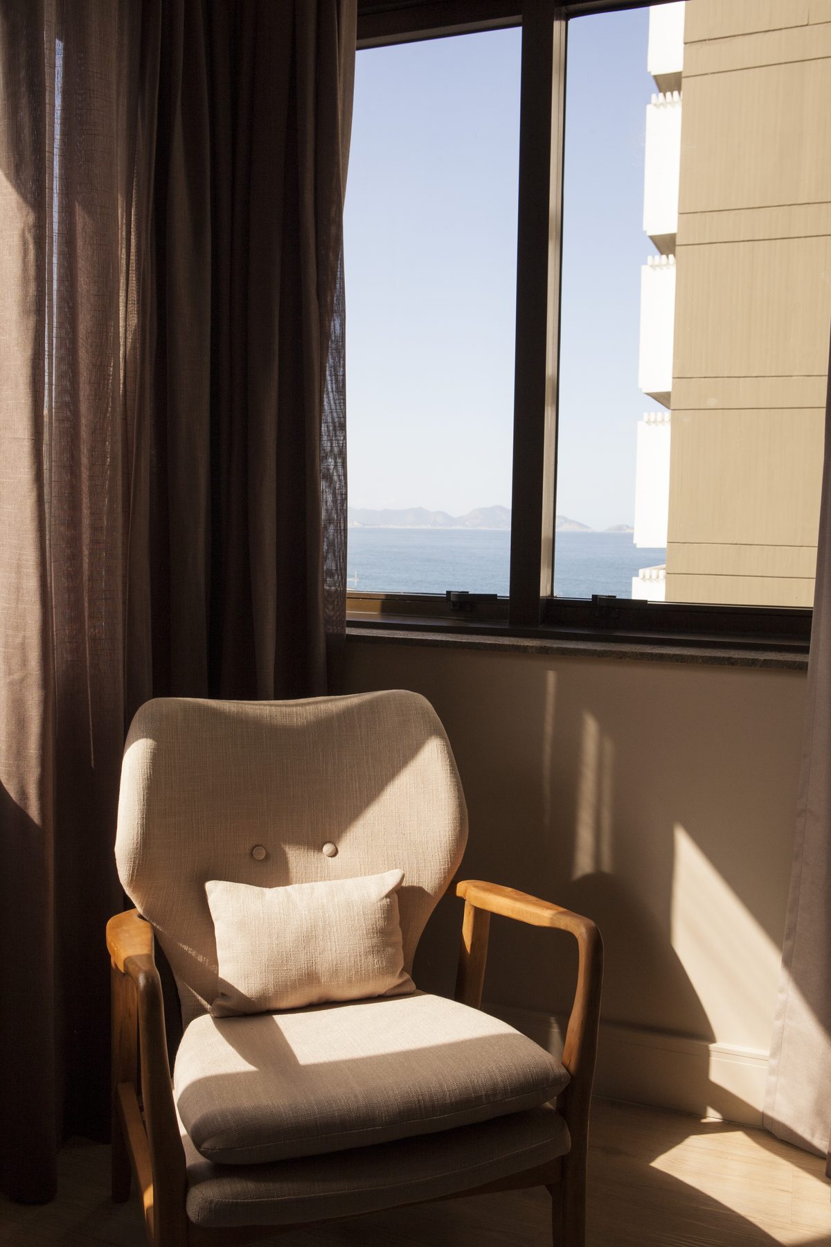 Apartamento Executive 10
