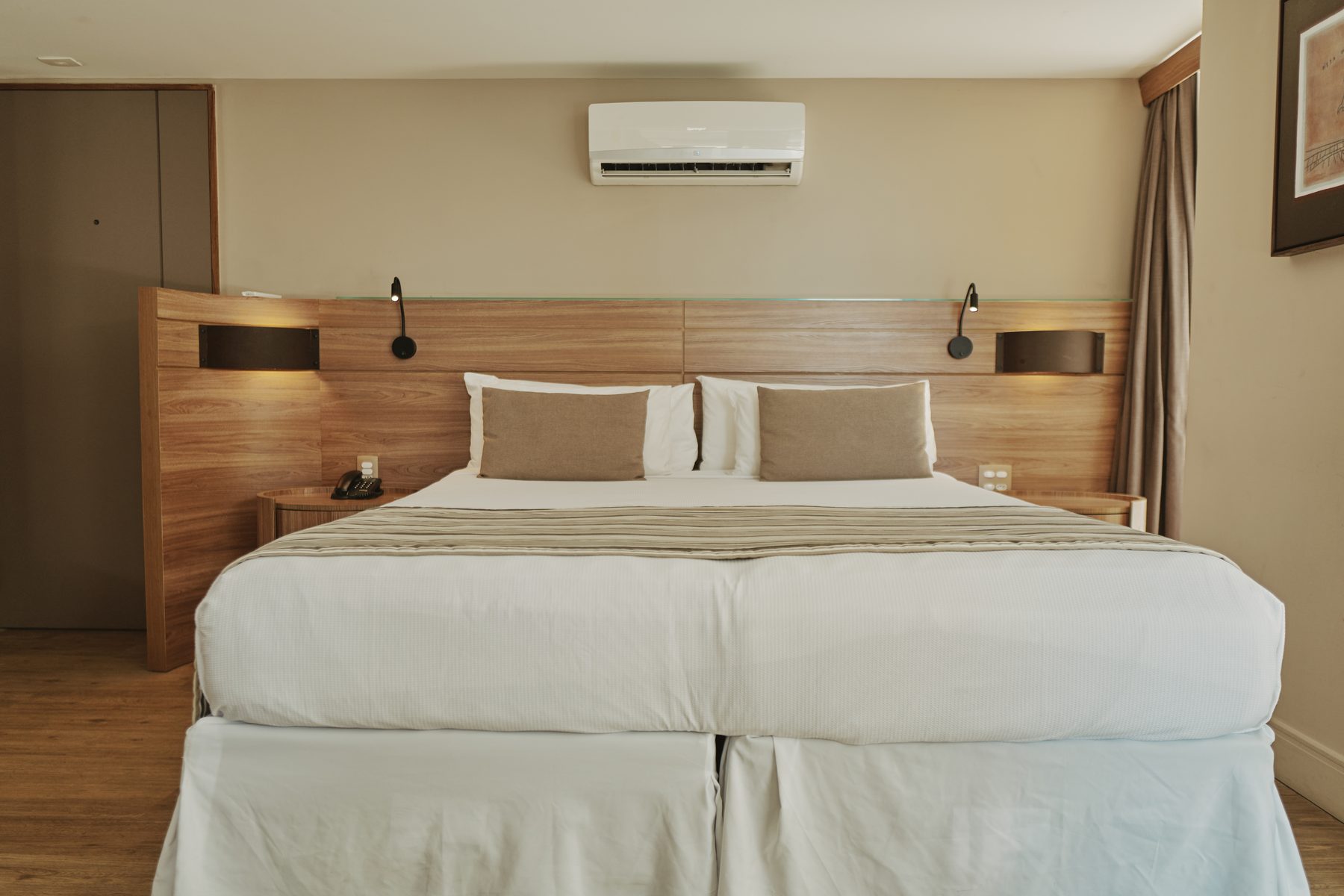 Apartamento Executive 12