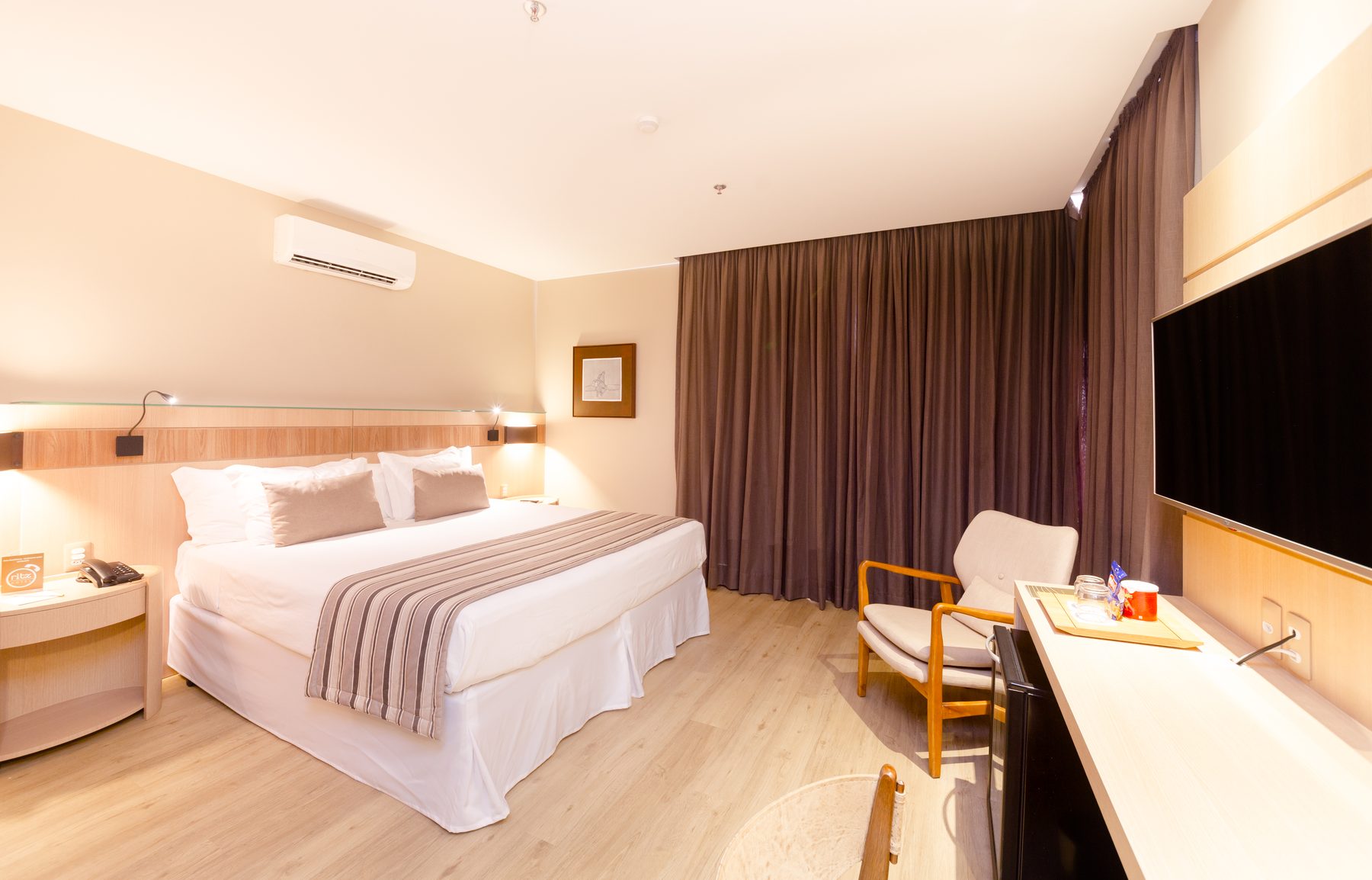 Apartamento Executive 13