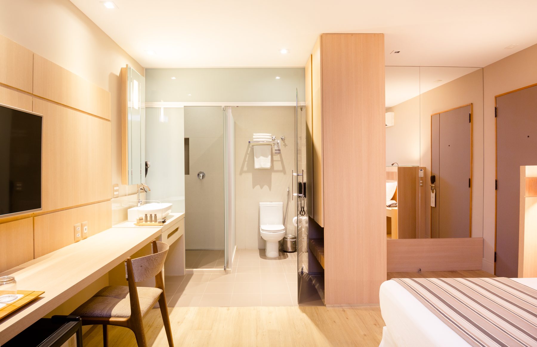 Apartamento Executive 14