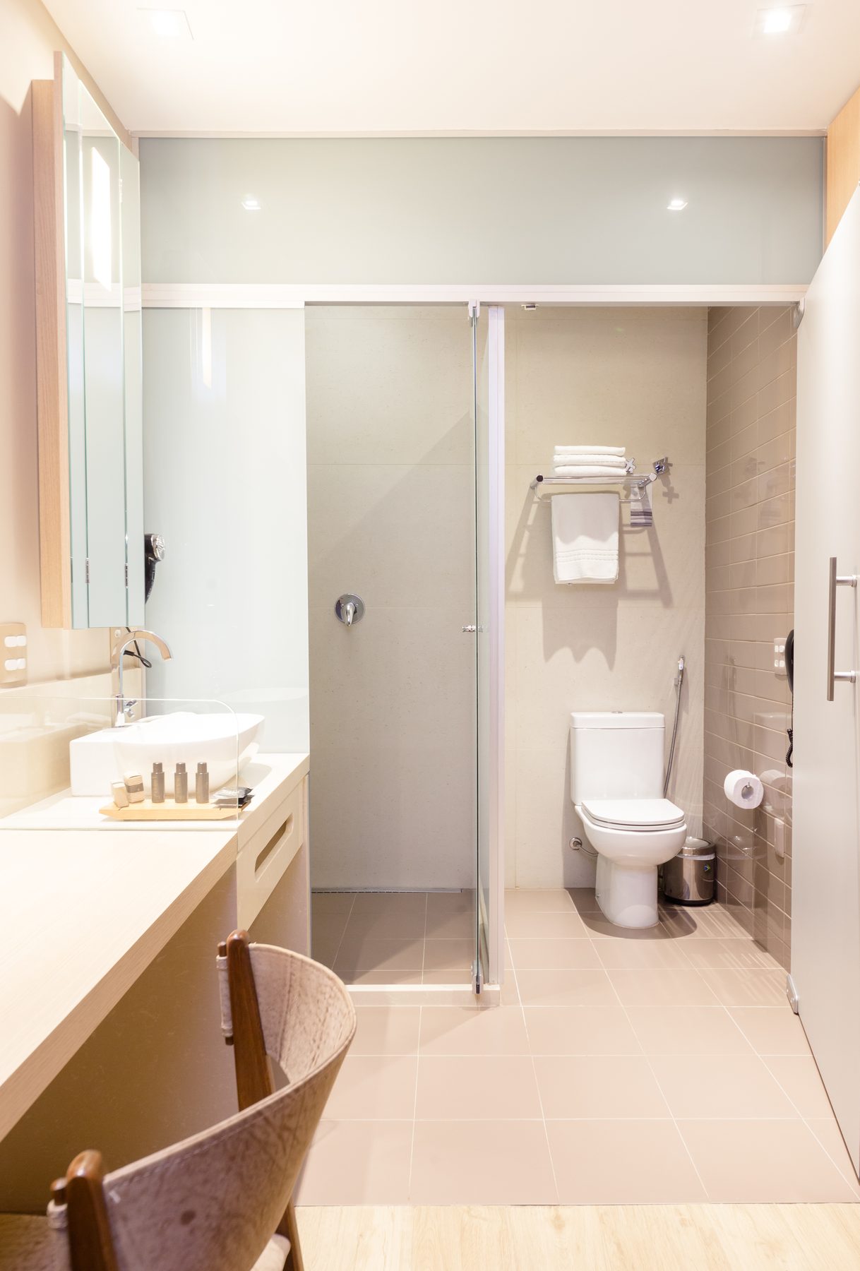 Apartamento Executive 15