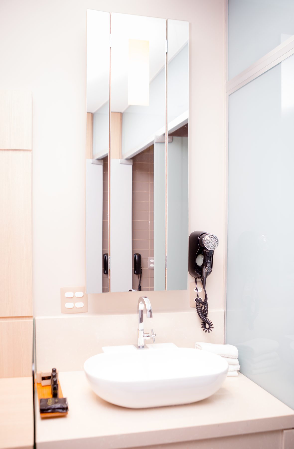 Apartamento Executive 18