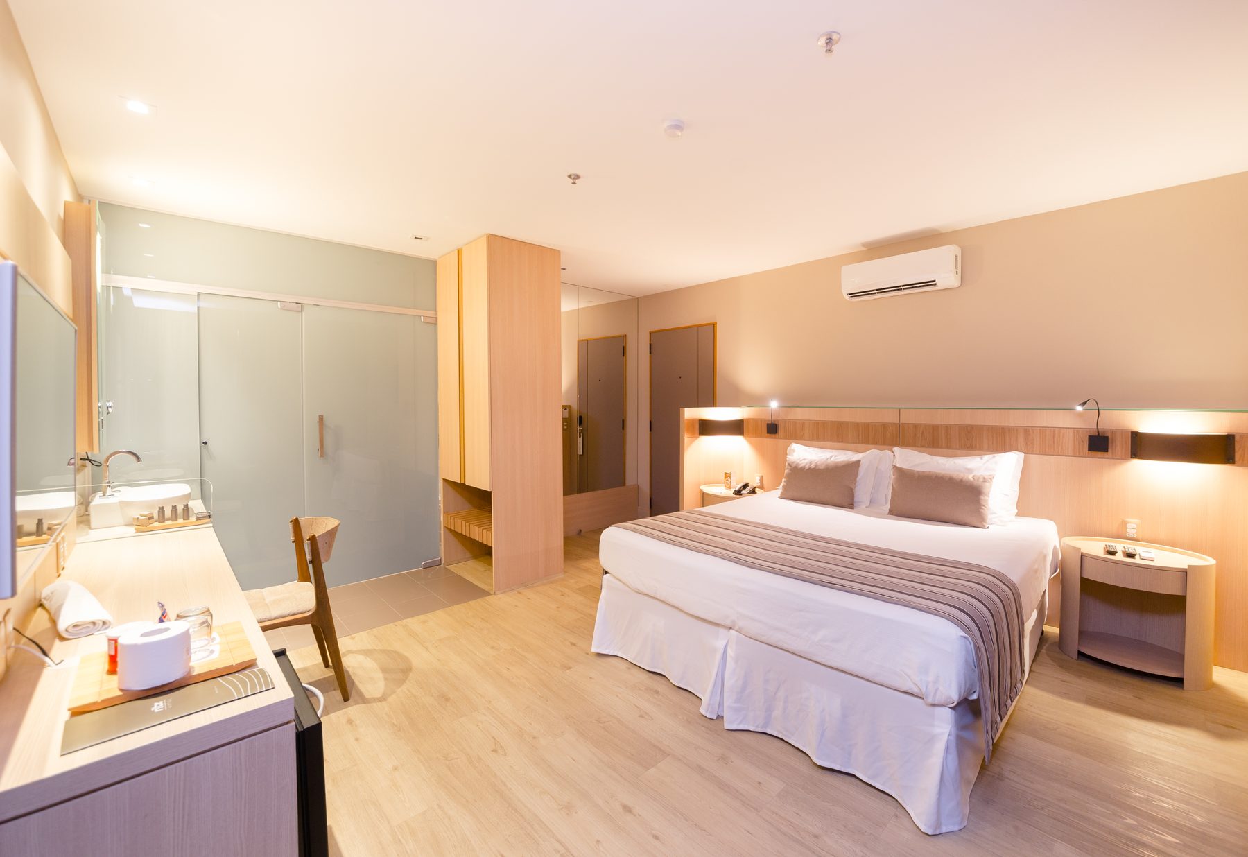Apartamento Executive 20