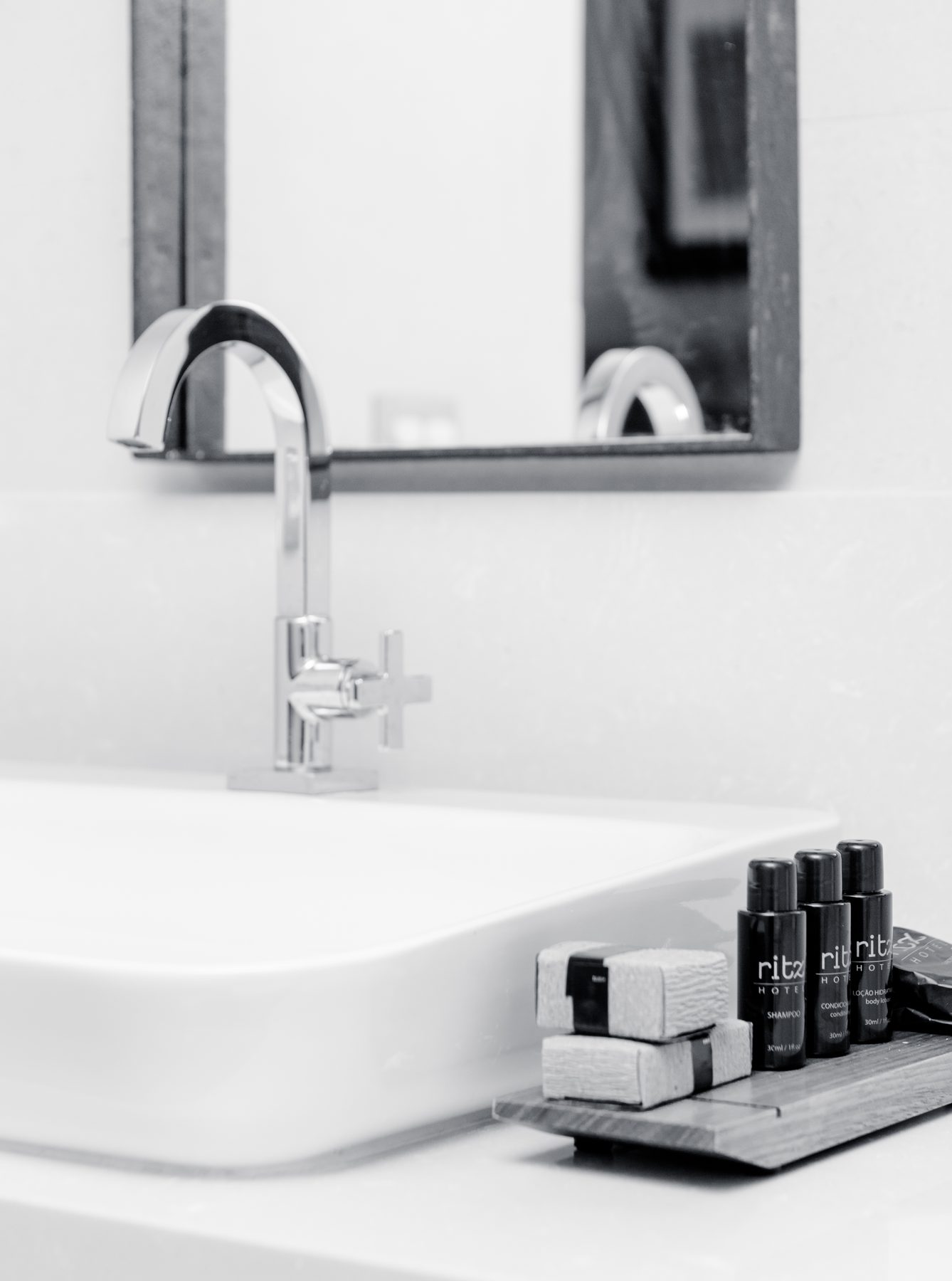 Apartamento Executive 28