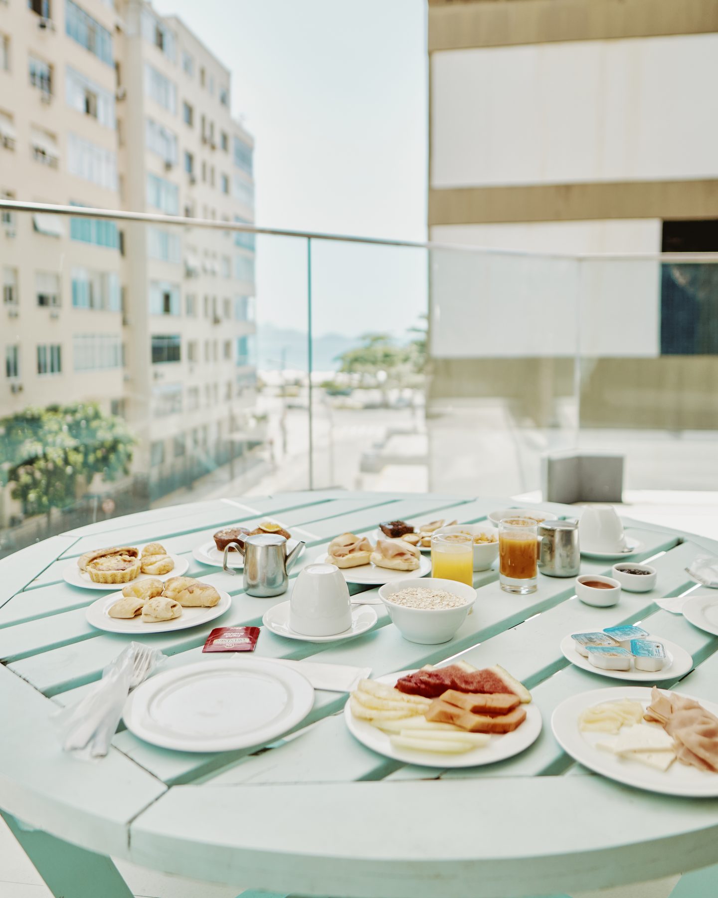 Apartamento Executive Plus 3