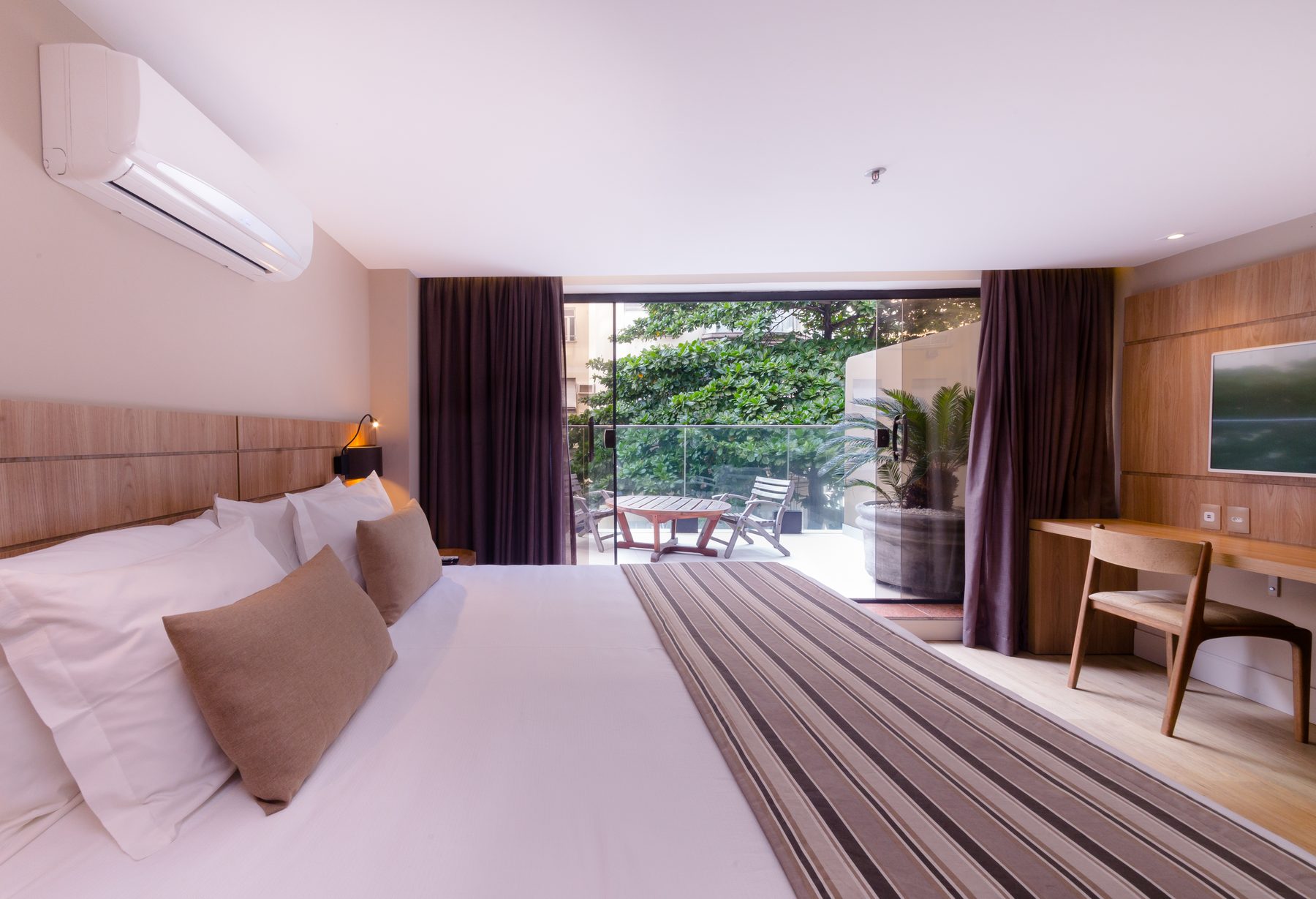Apartamento Executive Plus 6