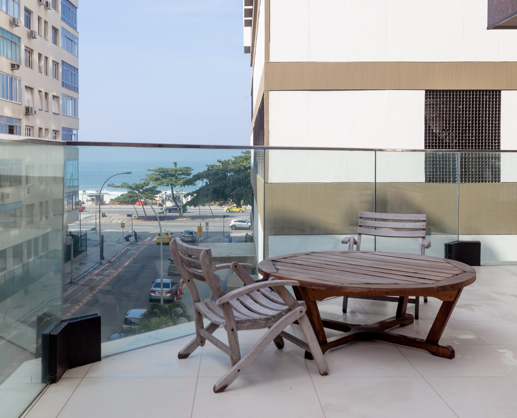 Apartamento Executive Plus 7