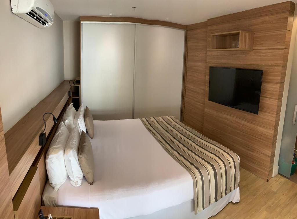 Apartamento Flat 2