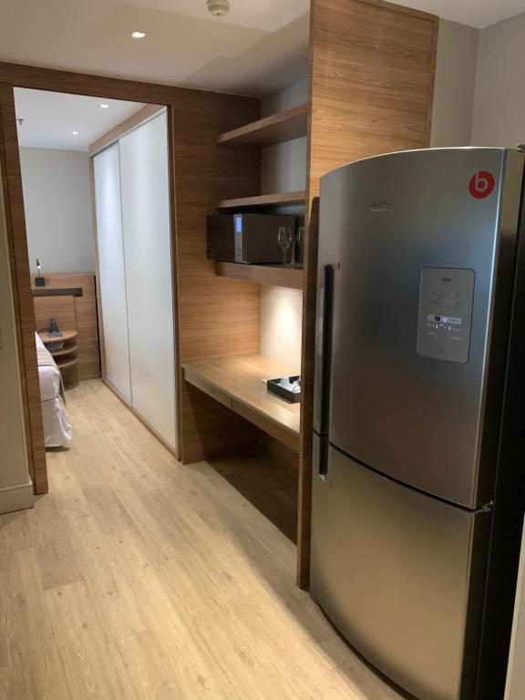 Apartamento Flat 3