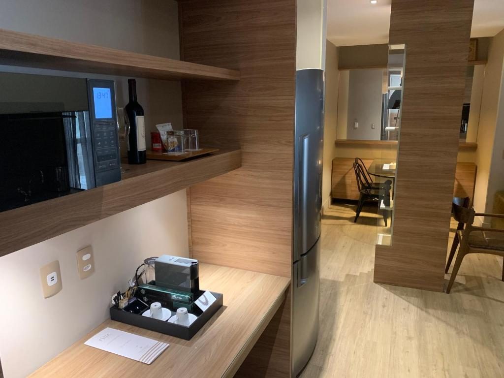Apartamento Flat 5