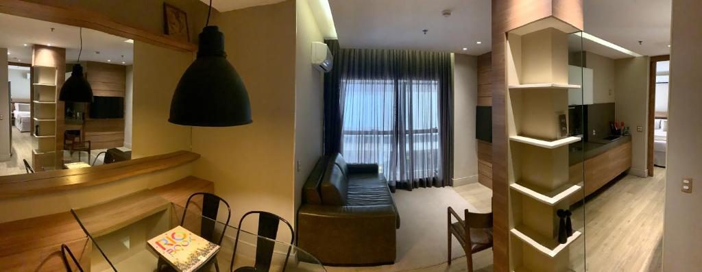 Apartamento Flat 6