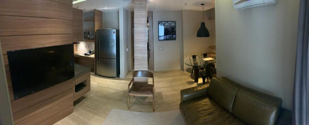 Apartamento Flat 7