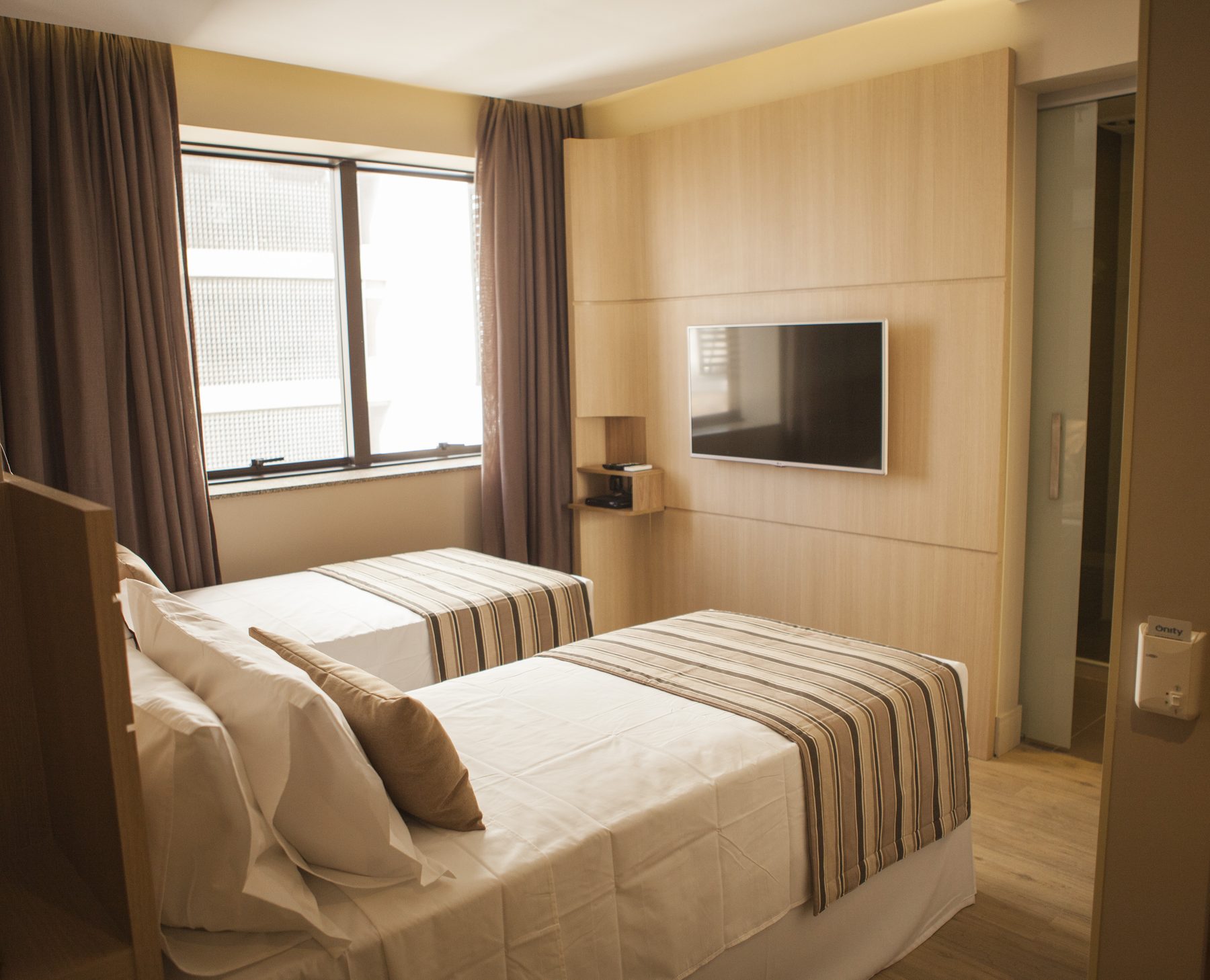 Apartamento Standard 1