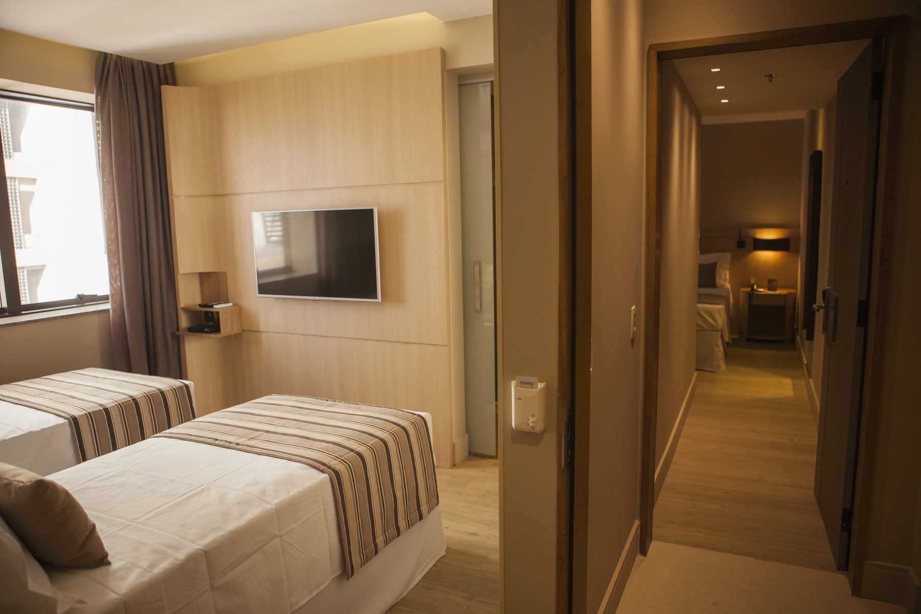 Apartamento Standard 2