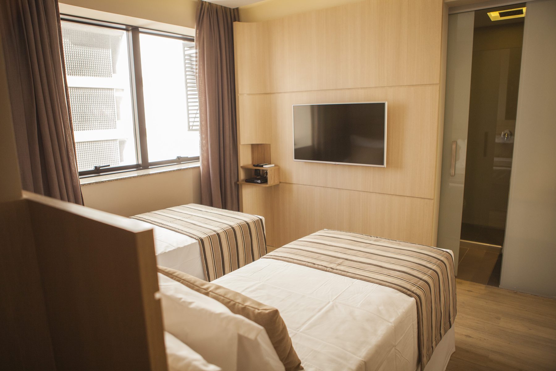 Apartamento Standard 3