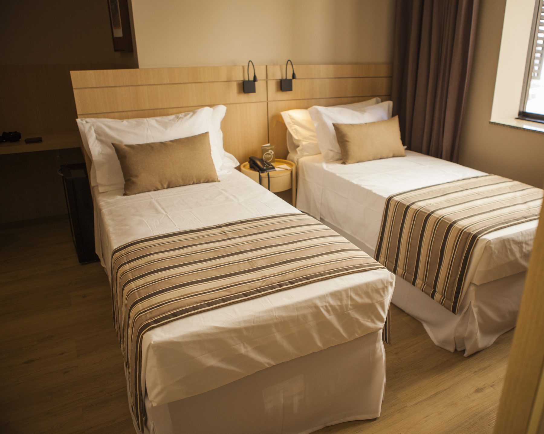 Apartamento Standard 4